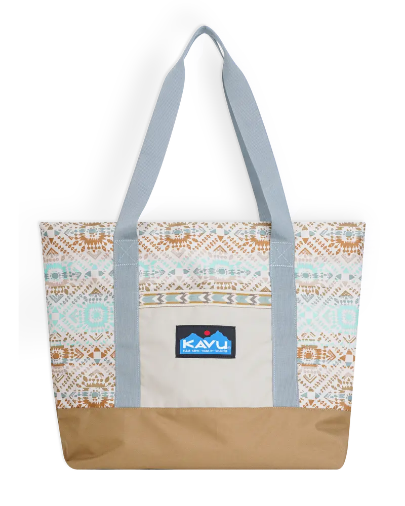 Boat Valley Trail Beach Carry Bag