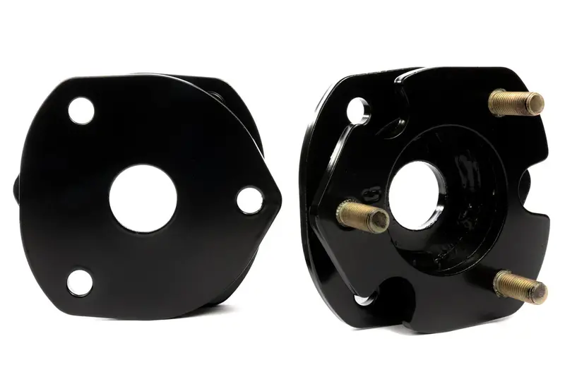 Body Armor 4WD 2.5-Inch Strut Spacer Lift Kit for Toyota 4Runner (2003–2024)