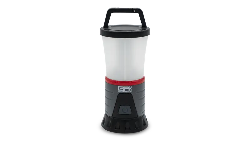 Body Armor Sky Ridge Portable Camp Lantern