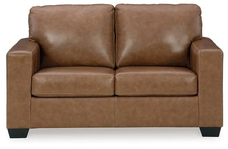 Bolsena Compact Loveseat with Reclining Function