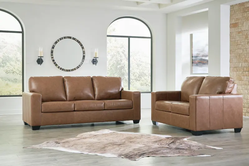 Bolsena Modular Living Room Furniture Set