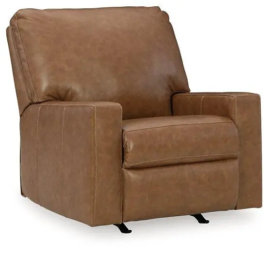 Bolsena Single Power Recliner with Lumbar Support