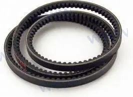 Bombardier OEM V-Belt (15382) – Reliable Marine Power Transmission | 4Boats