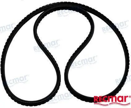 Bombardier OEM V-Belt (57-34359) – Durable Marine Replacement | 4Boats