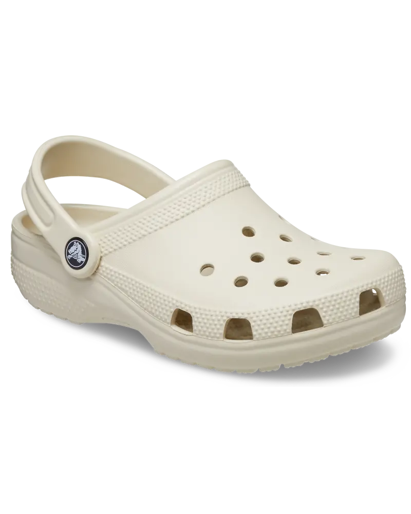 Bone Girls’ Classic Comfort Clogs