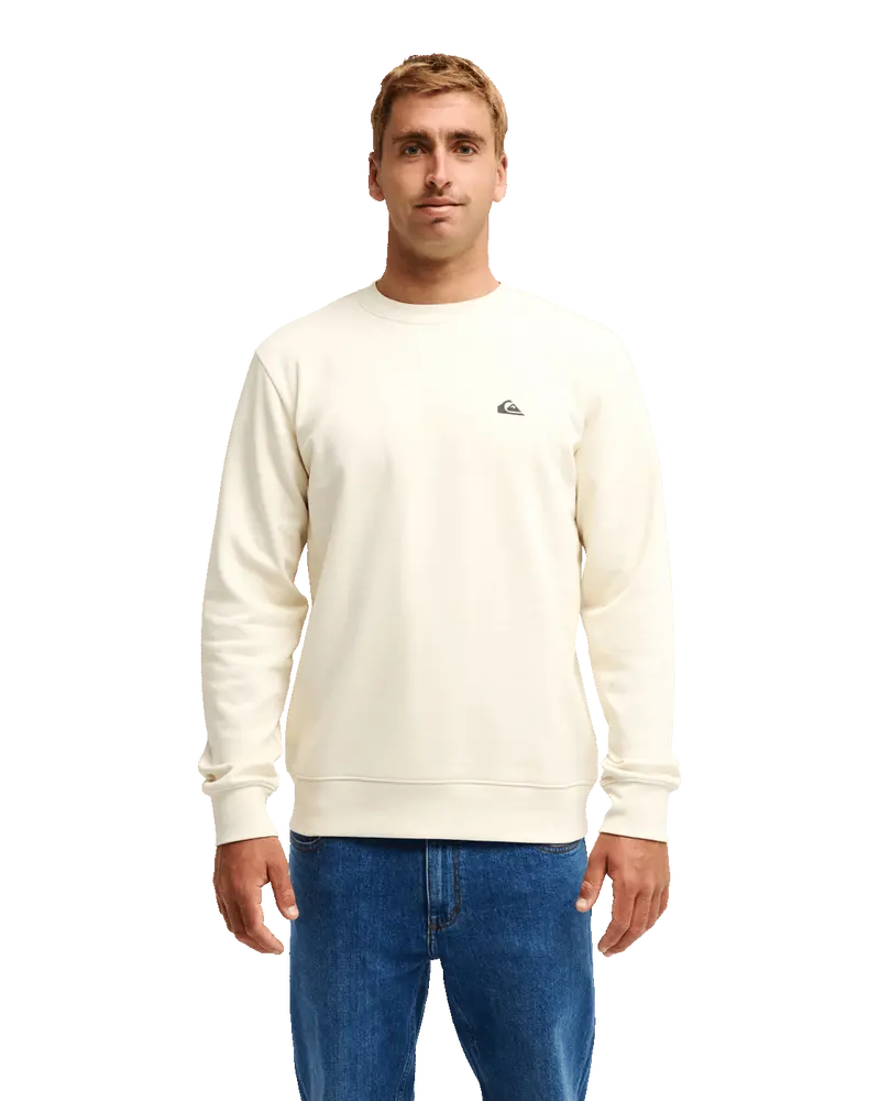 Bone White Essential Sweatshirt