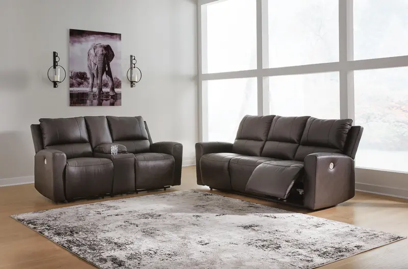 Boxmere Complete Living Room Set