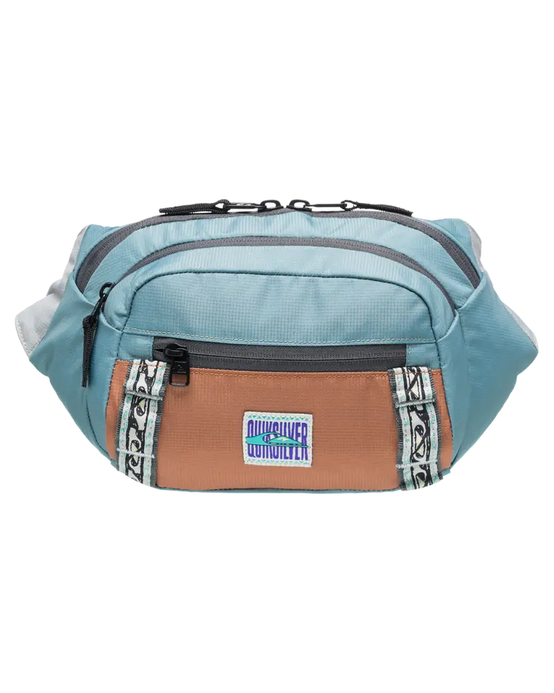 Bran Lone Walker Bumbag – Adjustable Waist Pack
