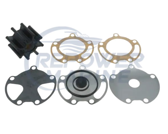 Bravo and Ski Sterndrive Water Pump Service Kit for Mercruiser