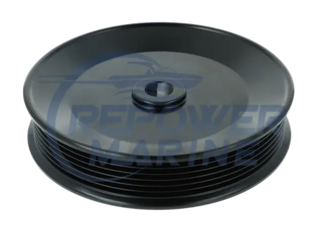 Bravo Sterndrive Water Pump Pulley for Mercruiser V6/V8 (2000–Present)