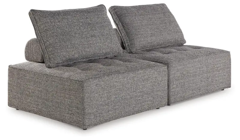 Bree Zee All-Weather Outdoor Sectional Sofa
