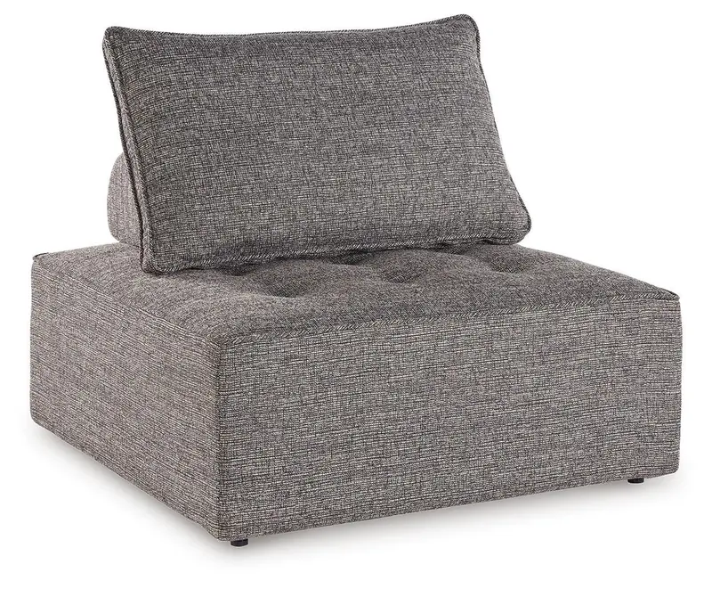 Bree Zee Padded Outdoor Lounge Chair with Cushions