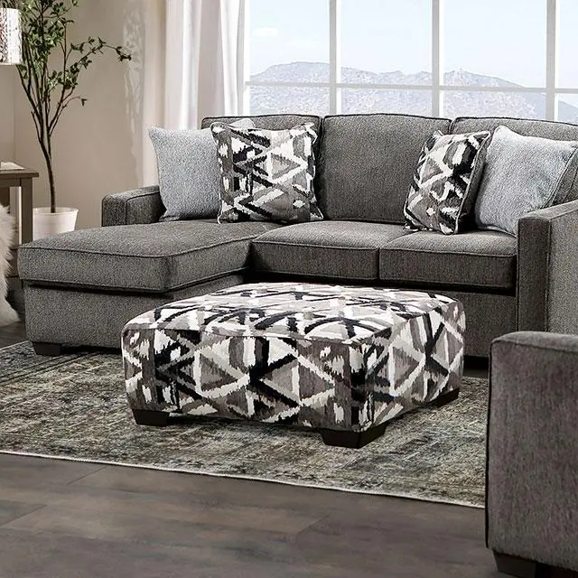 Brentwood Modular Sectional Sofa