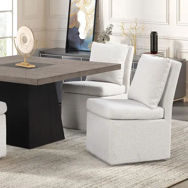 Broager Square Dining Table