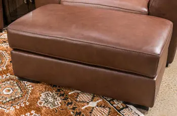 Brogliano Matching Ottoman