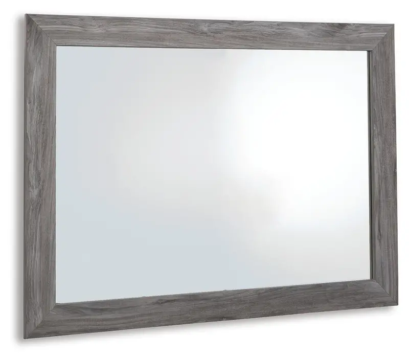Bronyan Full-Length Bedroom Mirror