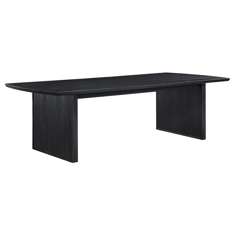 Brookmead Expandable Dining Table with Leaf Extension