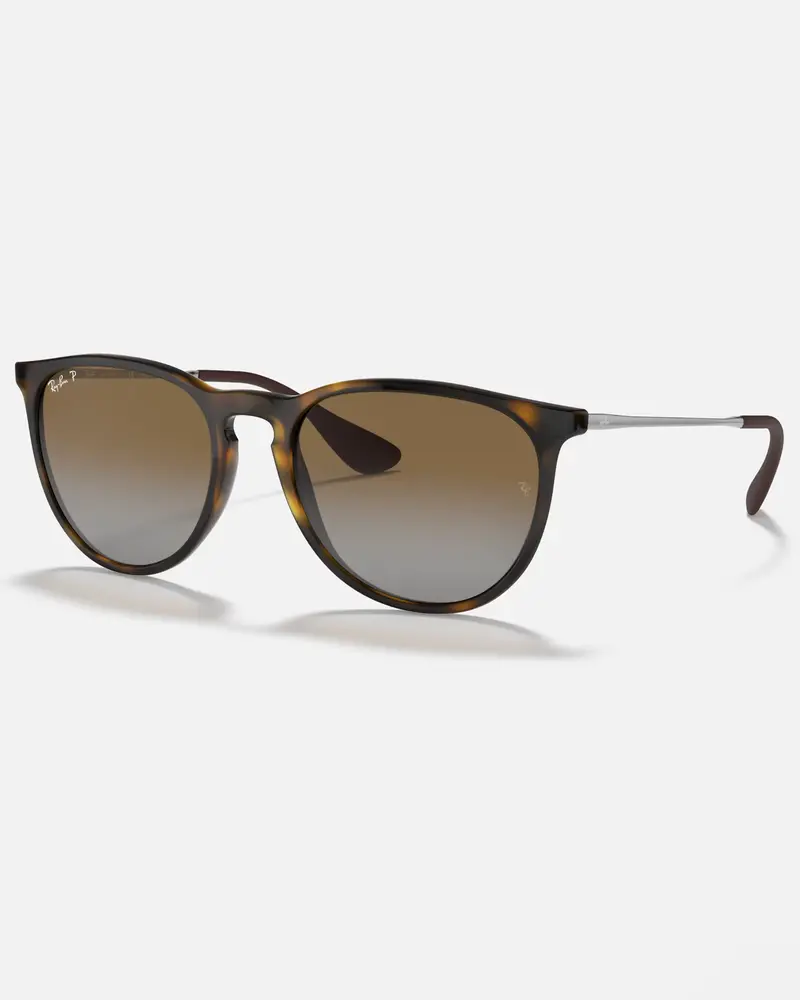 Brown Erika Sunglasses