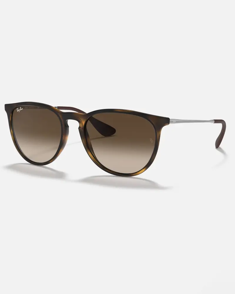 Brown Havana Erika Sunglasses