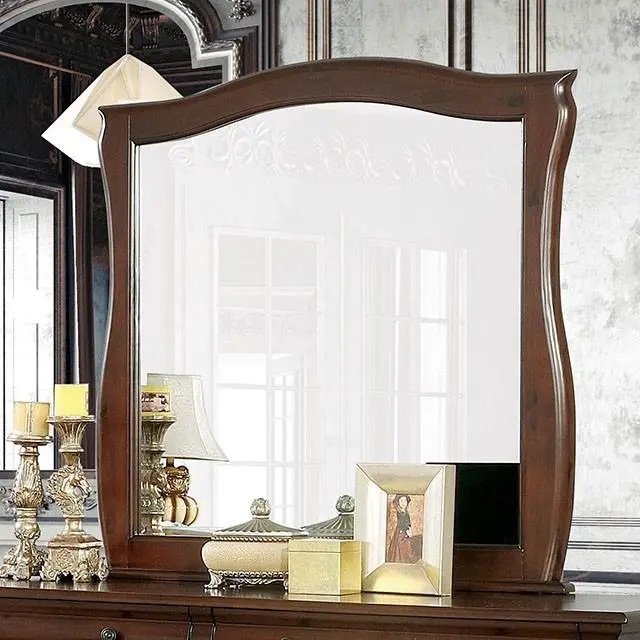 Brunswick Full-Length Floor Mirror