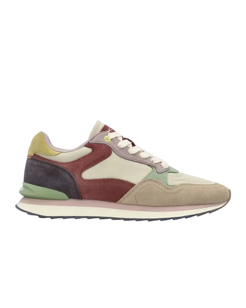 Brussels City Lightweight Shoes