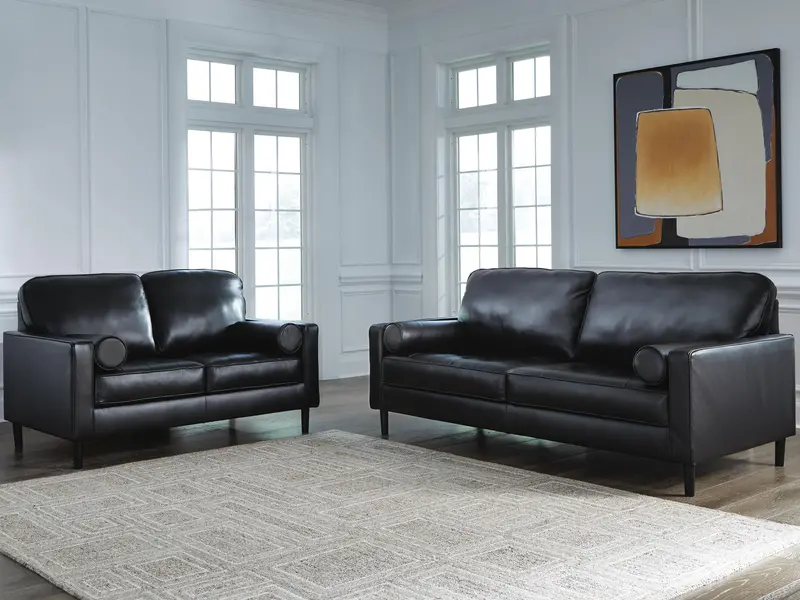 Bryceview Living Room Furniture Set