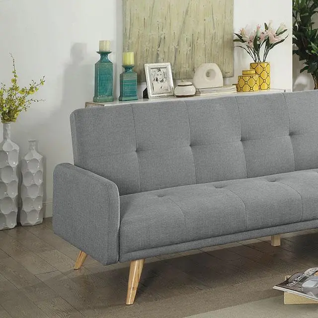 Burgos Convertible Futon Sofa Bed
