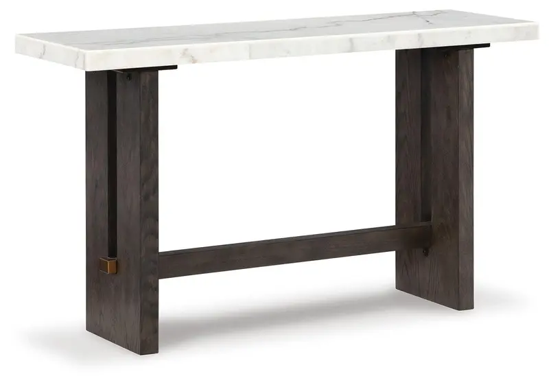 Burkhaus Slim Sofa Table