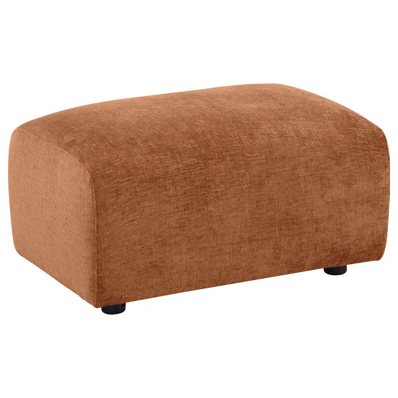 Burnett Tufted Ottoman