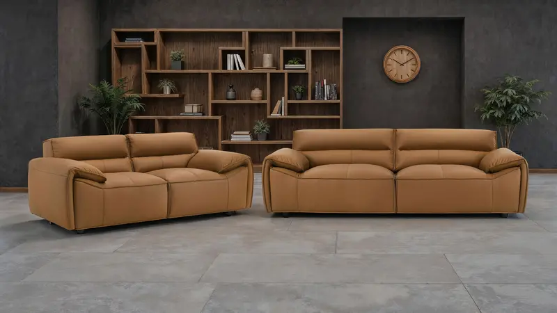 Buxton 3-Piece Sofa Set