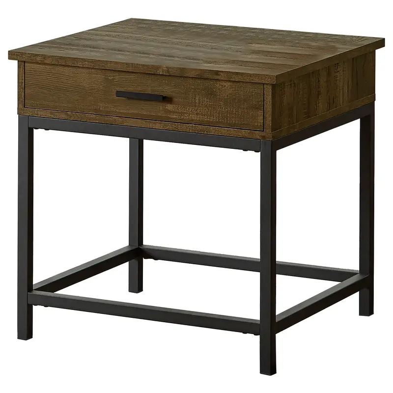 Byers Matching End Table