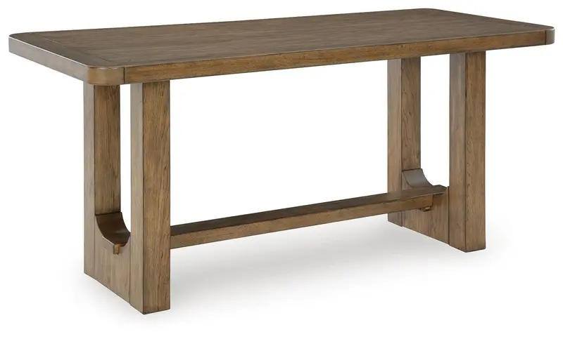 Cabalynn Counter-Height Dining Table