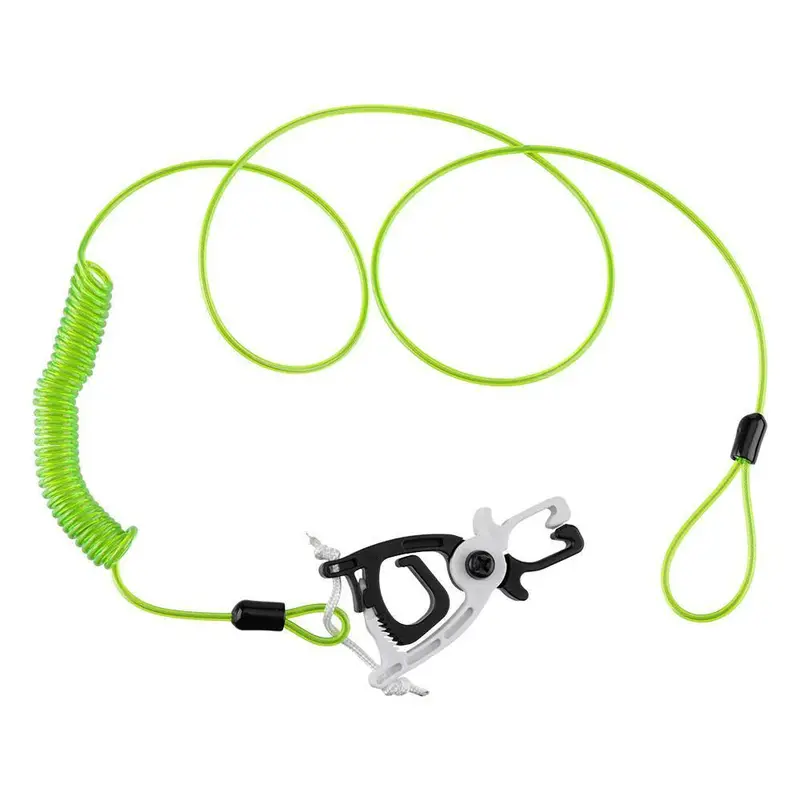 Cal Coast Fishing Donkey Leash Culling System for Kayak Anglers