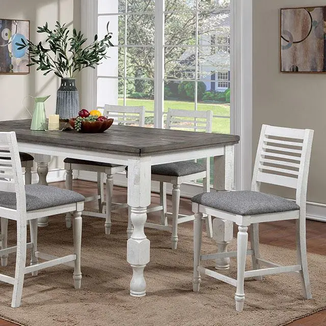 Calabria Counter Height Dining Table