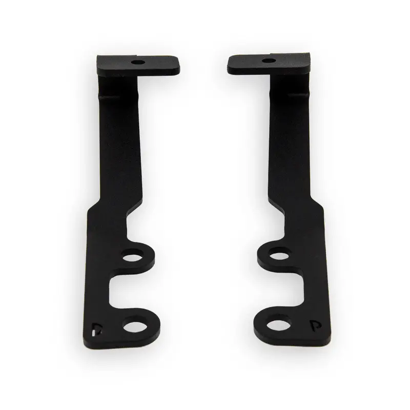 Cali Raised Ditch Light Mounting Brackets for Toyota 4Runner (2025–Present)