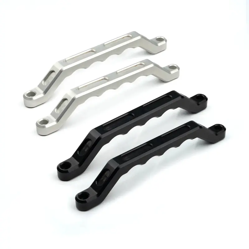 Cali Raised Roof Rack Grab Handle – Heavy-Duty Aluminum