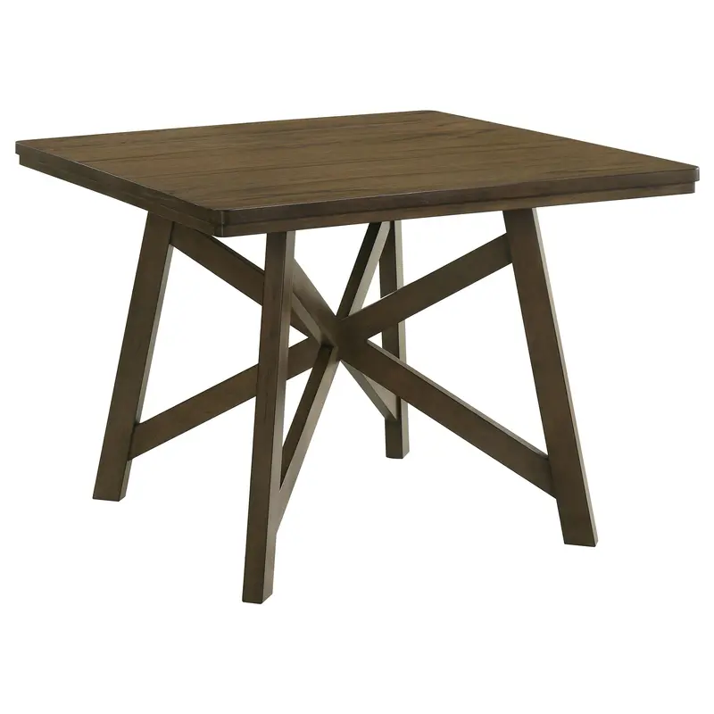 Canfield Rectangular Counter Height Dining Table
