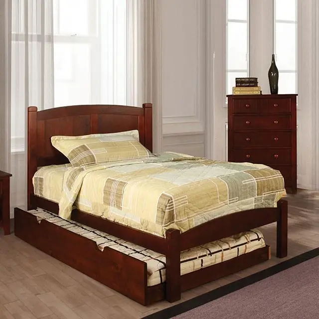 Cara 4-Piece Twin Bedroom Collection