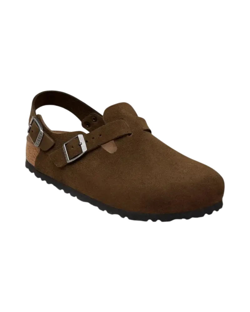 Carafe Tokio Suede Leather Shoes