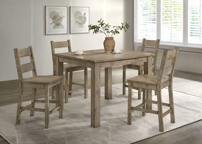Cardova Counter-Height Dining Collection