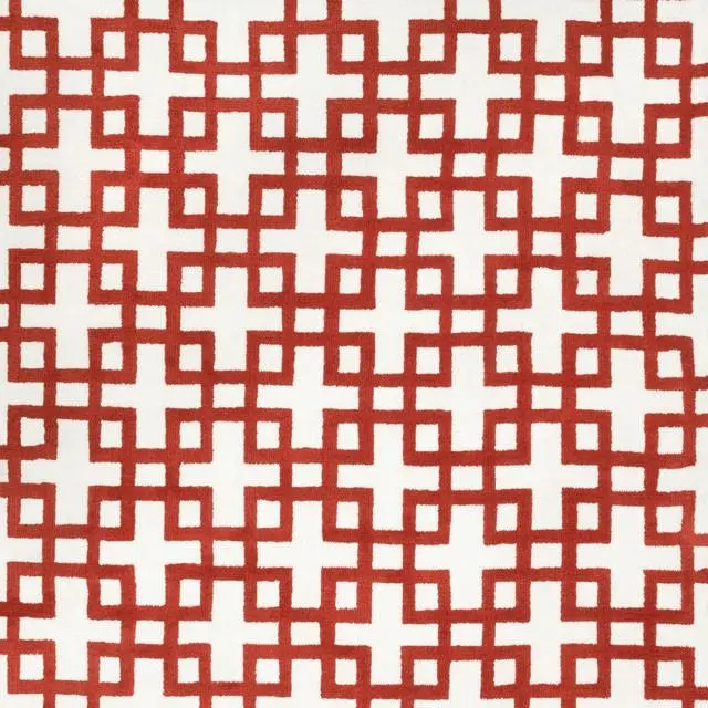 Carla Medium-Size Flatweave Rug