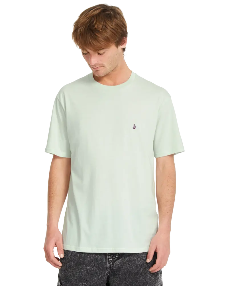 Carolina Blue Stone Blanks T-Shirt