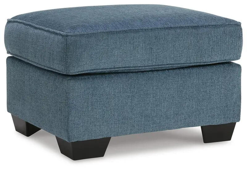 Cashton Matching Storage Ottoman