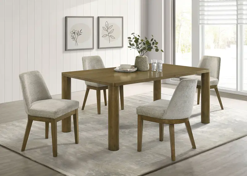 Castlewood Complete Dining Room Set