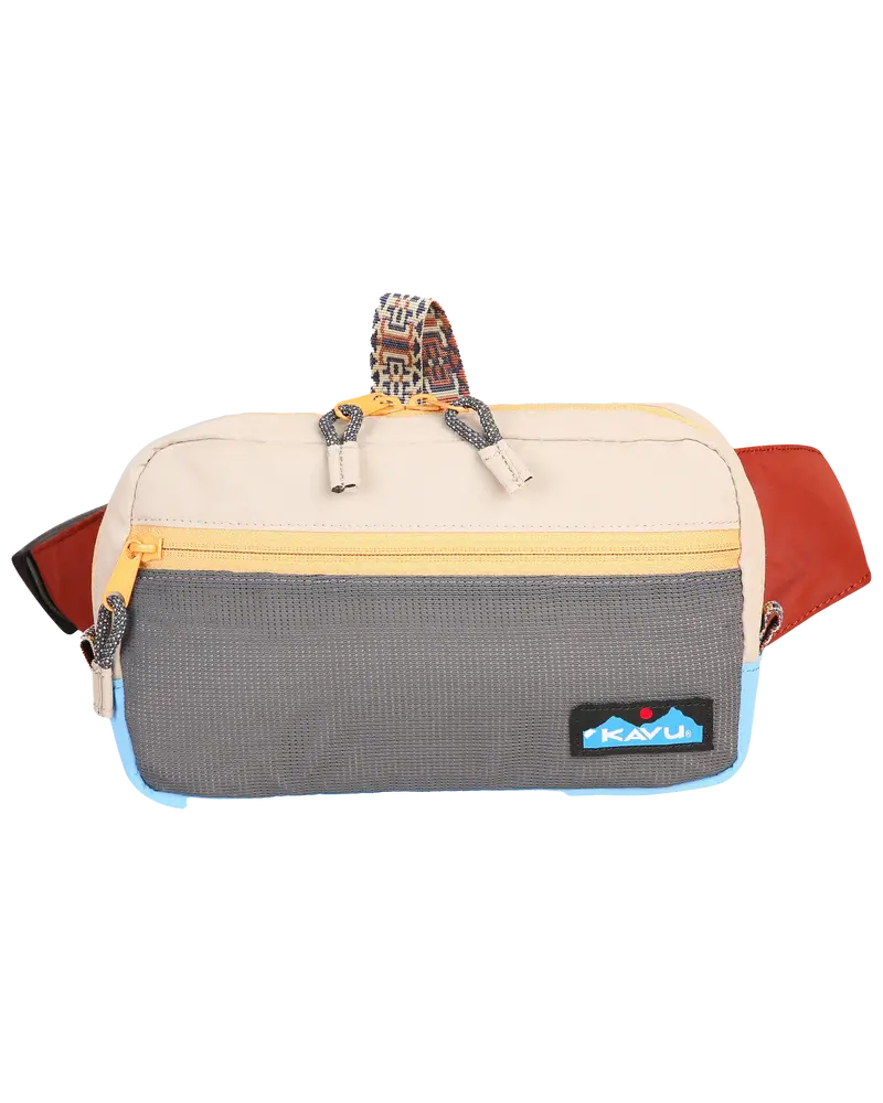 Cattle Point Sea Ridge Bumbag