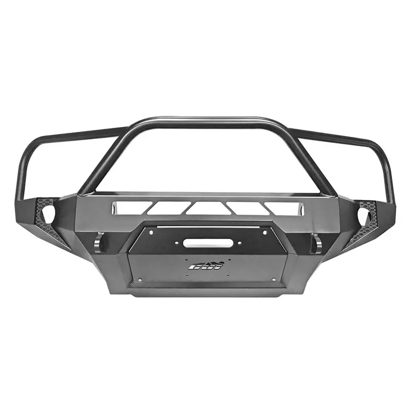 CBI Adventure Front Bumper for Toyota 4Runner (2014–2019)