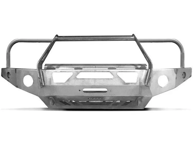 CBI Adventure Series Front Bumper – Toyota 4Runner (2010–2013)