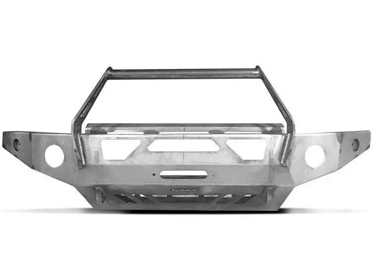 CBI Baja Series Front Bumper for Legacy Toyota 4Runner (2010–2013)