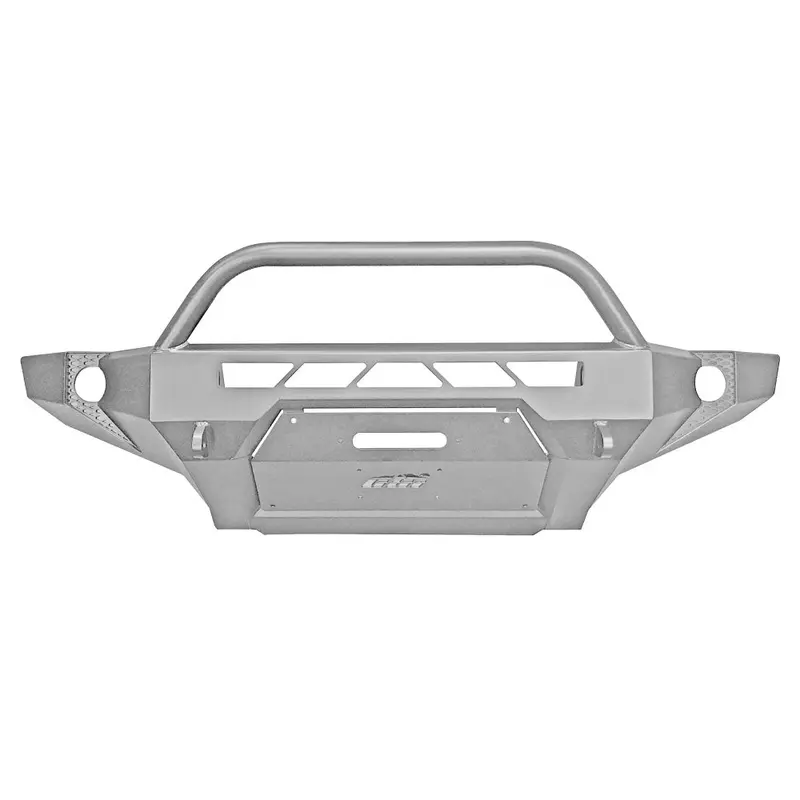 CBI Baja Series Front Bumper for Toyota 4Runner (2014–2019)