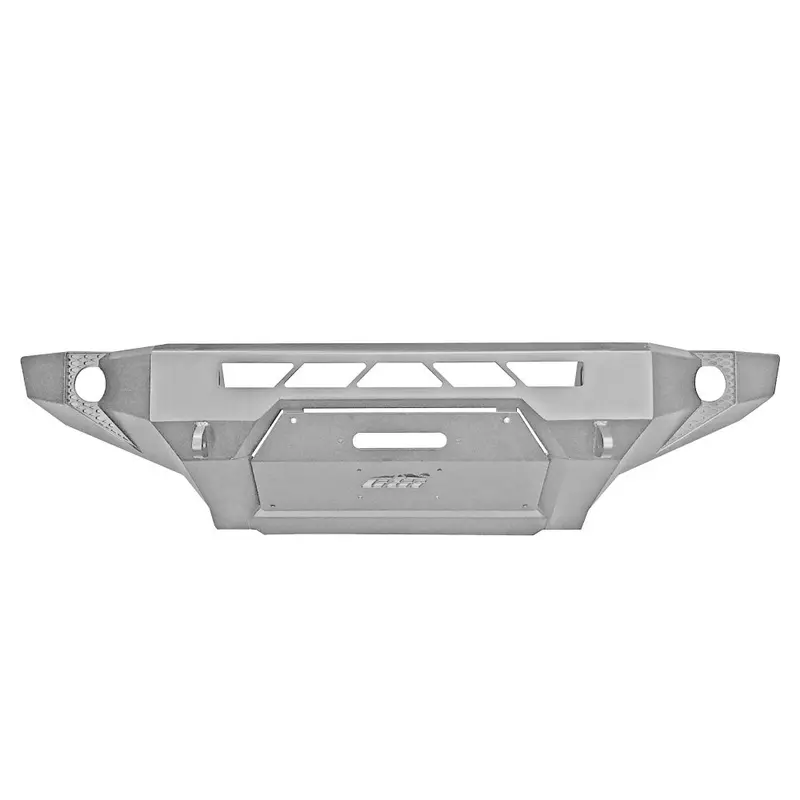 CBI Classic Front Bumper for Toyota 4Runner (2014–2019)